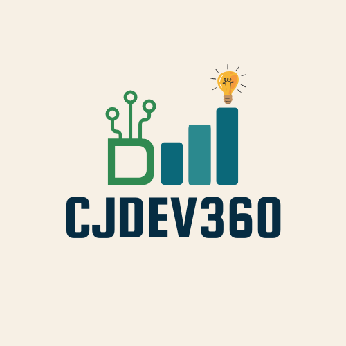 Logo CJDEV360